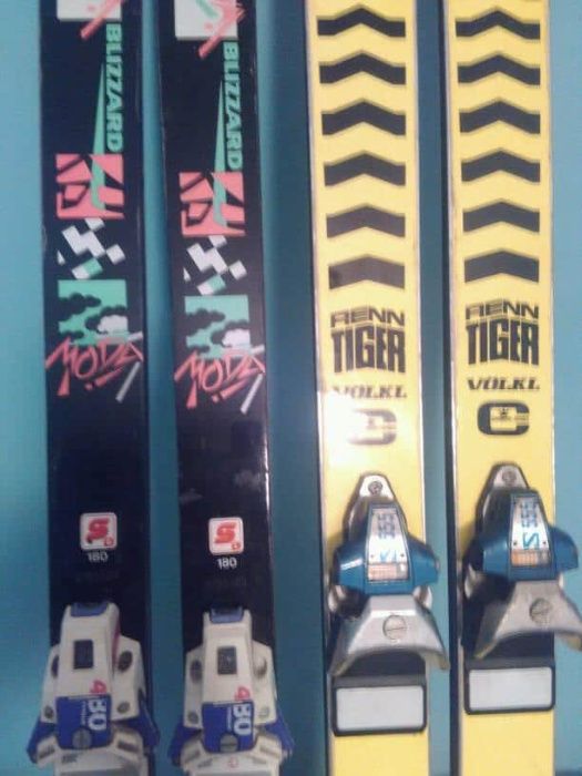 ски екипировка ски оборудване