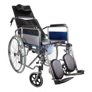 Инвалидная коляска. Ногиронлар аравачаси араваси. Кресло коляска m99