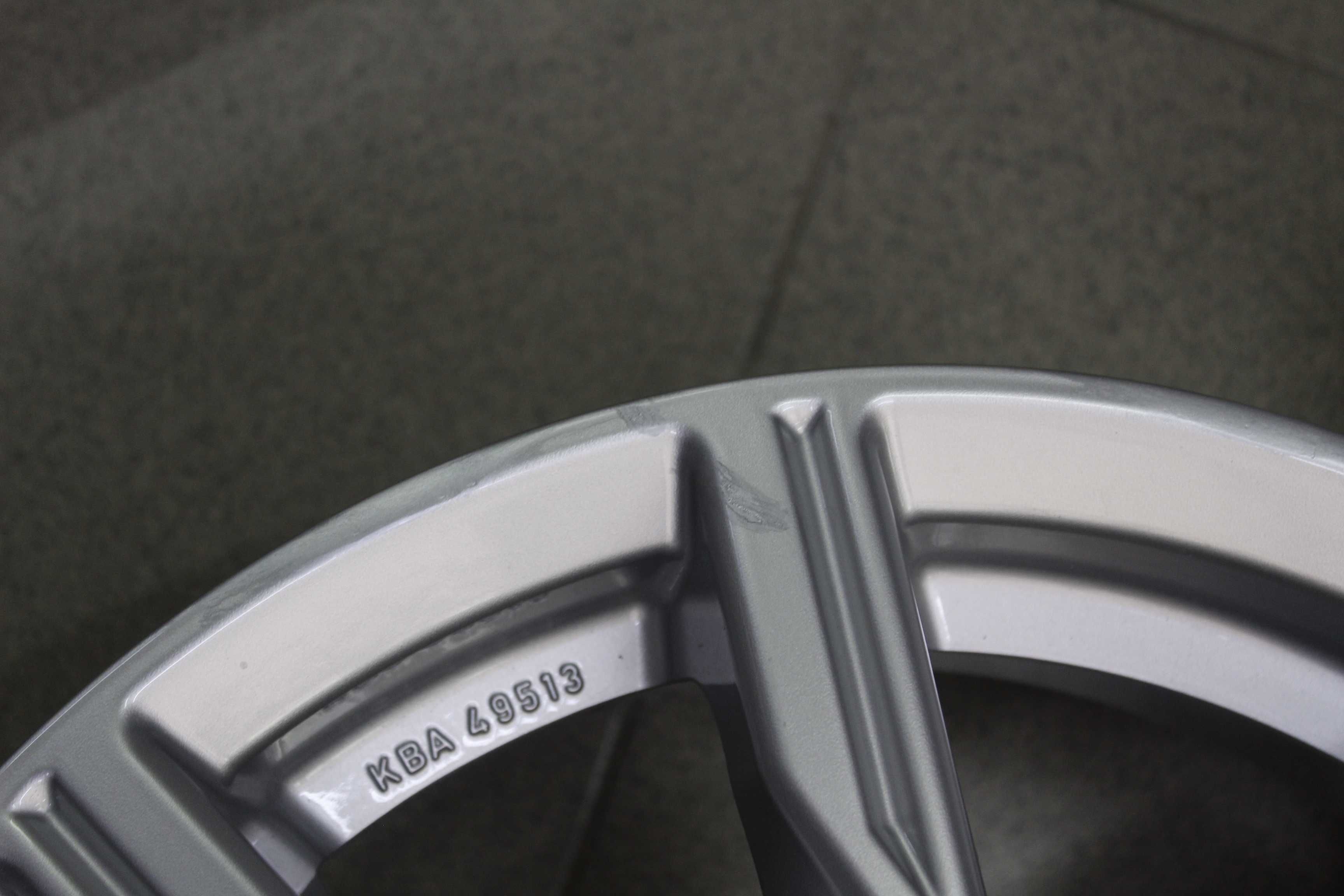 Джанти 15" Nissan Micra, Note, Cube