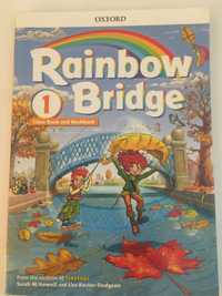 Учебник по английски език (1 клас, 112 СОУ) Rainbow Bridge