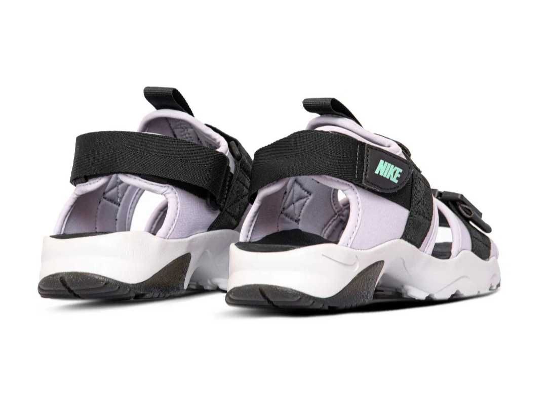 Nike canyon sandals/ Дамски/юношески сандали Найк №35.5 /22см.