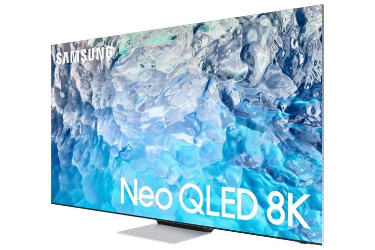 Телевизор Samsung Neo QLED QN700B/ QN800/ QN900 65" 75" 8K 4K Mini Led