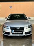 Audi A4 B8 2009 2.0TDI