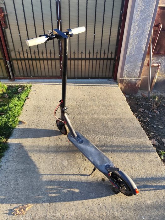 Trotineta electrica Aovo Pro