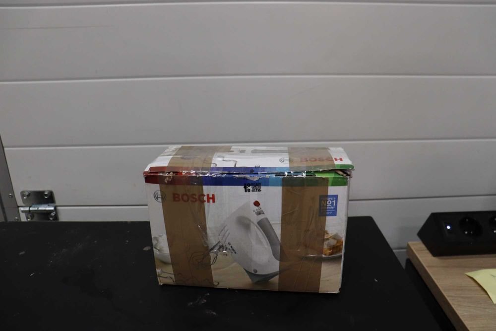 Bosch MFQ 3530 - Ръчен миксер 450W, MFQ3530