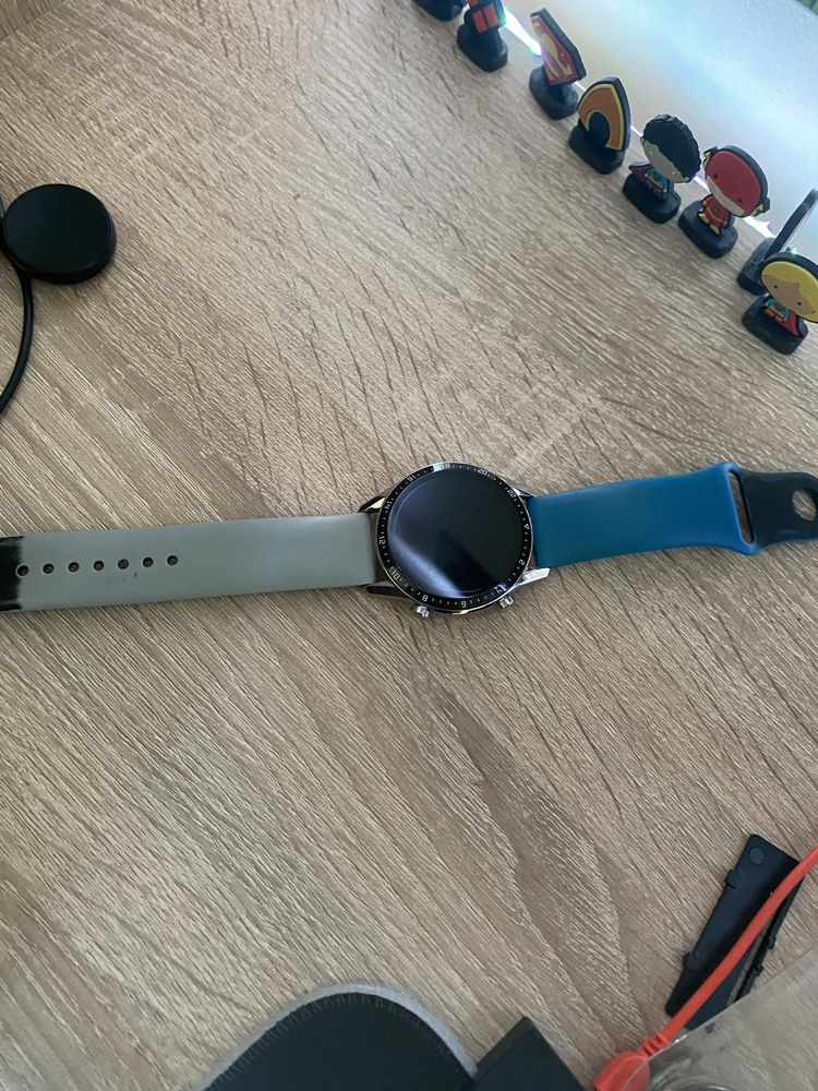 Huawei watch gt 2