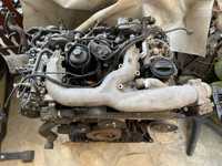 Motor Audi 2.7 diesel A4/A5/Q5 B8 CGKA
