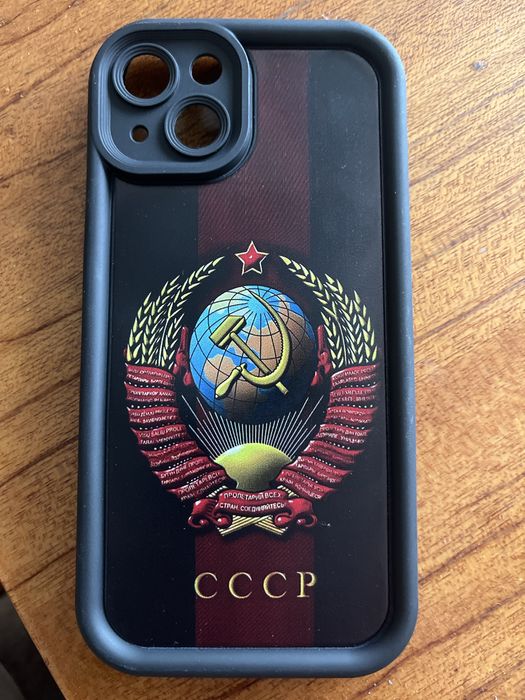 Чехол на iphone 13