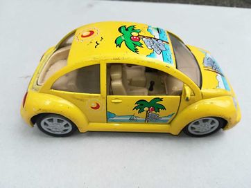 VW Beetle Фолксваген Бръмбар Sunny side 1/24