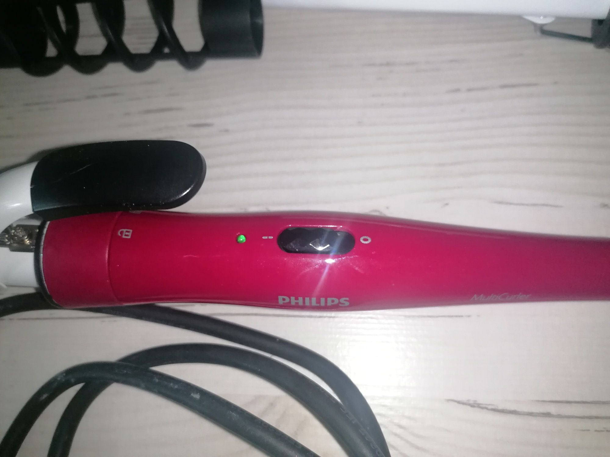 Ondulator Philips mov