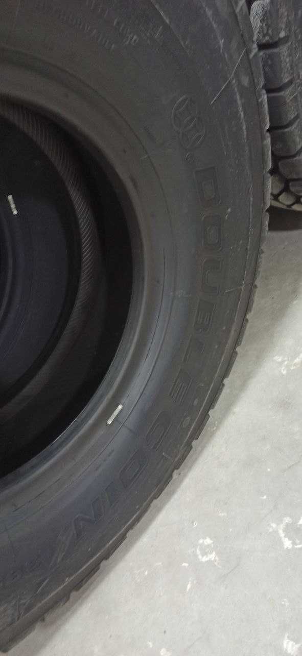 395/85R25 (14.00R25)  DOUBLE COIN для Автокран 75т.