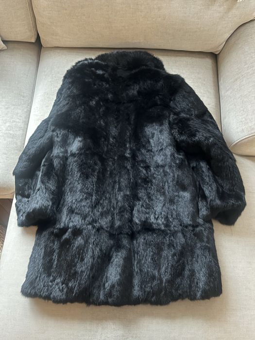 Haina Blana Naturala