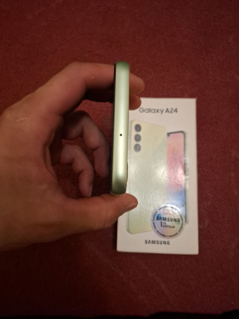 Samsung a24 128/6