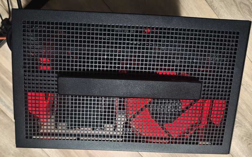 Sistem PC SFF AMD Ryzen 9 3900XT, nVidia 3070 Ti FE, 1TB SSD, RAM 32GB