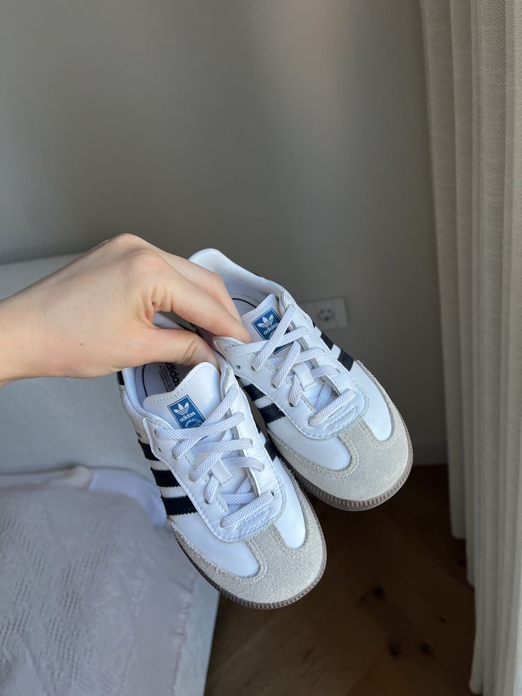 Детски Adidas Samba 27 размер