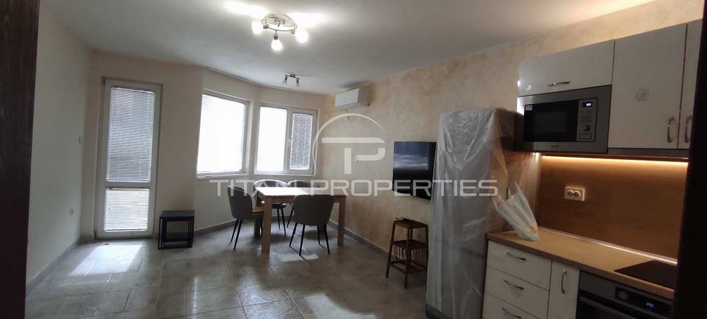Продава се Двустаен апартамент в Пловдив, Кючук Париж - 74 кв.м за 2217 €/кв.м - Снимка #2