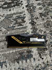Оперативка 8GB DDR4 3200