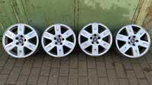 jante alu ford  mondeo focus c-max galaxi  5x108 r 16
