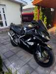 Honda cbr 600 f4i injectie