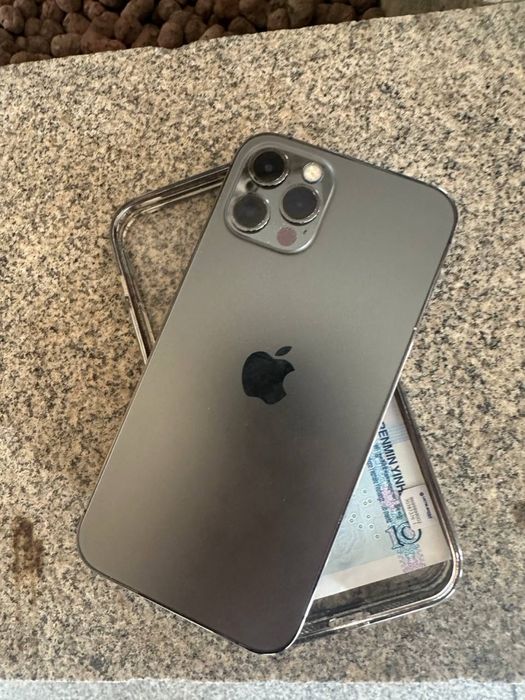 Iphone 12 pro 256 GB