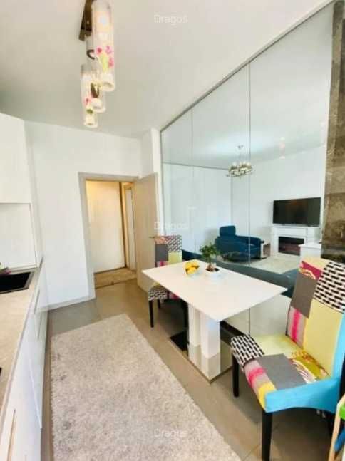 Apartament de lux Orhideea19 Grozavesti 19th langa The Bridge