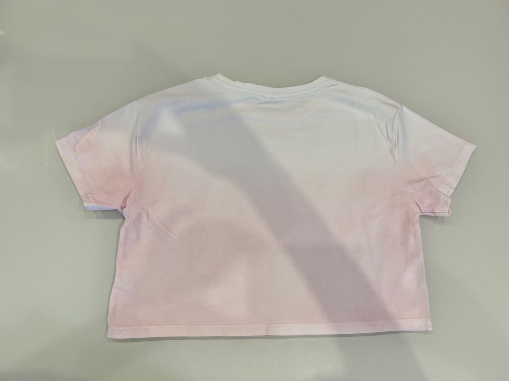 Тениска Зара за 11-12 г за момиче