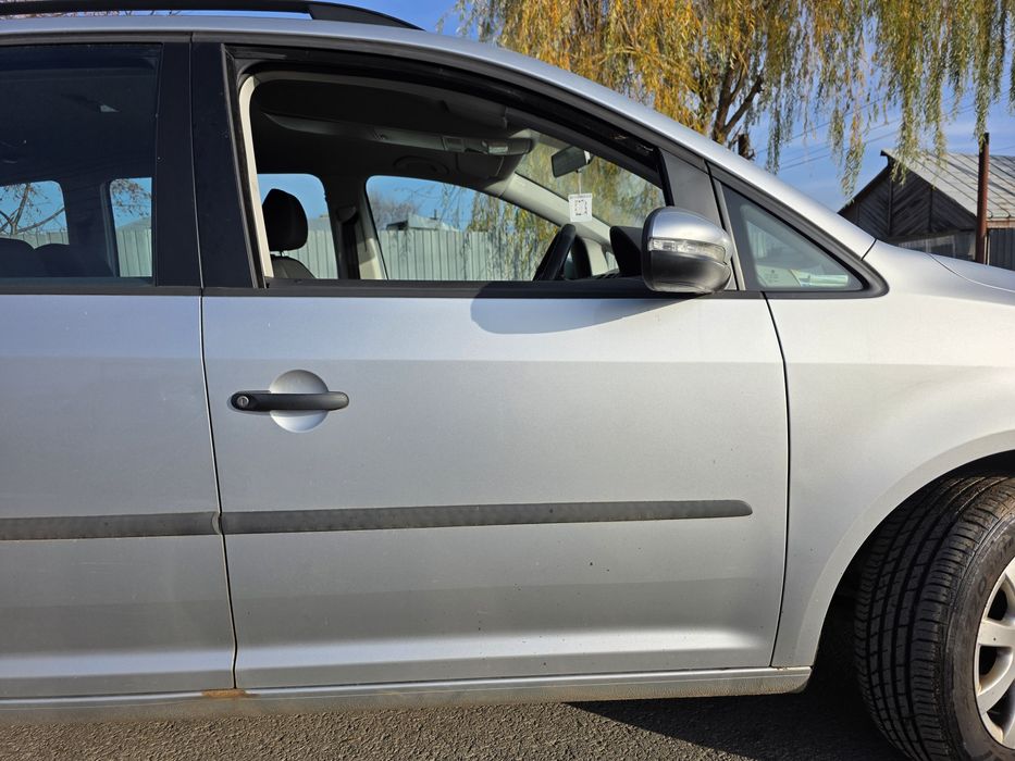 Portiera Touran LA7W 1T3 2010-2015