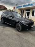 BMW X5 2024, M pachet,3000d mild hibrid,30000km,garantie bmw