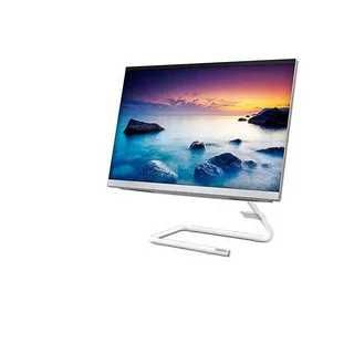 Продается Моноблок Lenovo, модель IdeaCentre AIO 3 24IMB05 в коробке