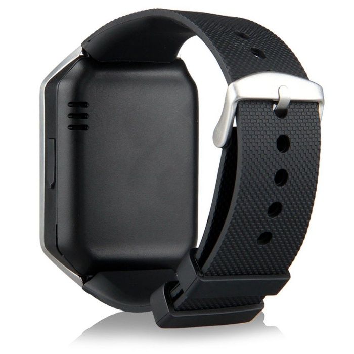 Смарт часовник Камера разговори SD карта Smart Watch Android iphone