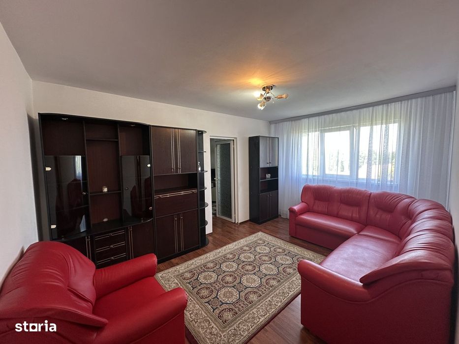 Ag imob VIGAFON inchiriaza apartament 2 camere Maraseti-Cosminele