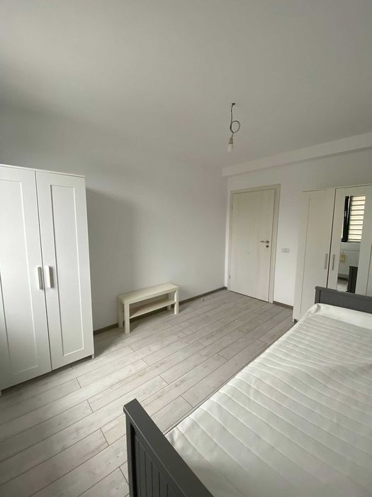 Vila lux | 4 camere | Domnesti | Hera Residence| Teren 120 mp |