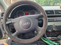 Audi A4 B6 2001 2.0 Benzina + GPL