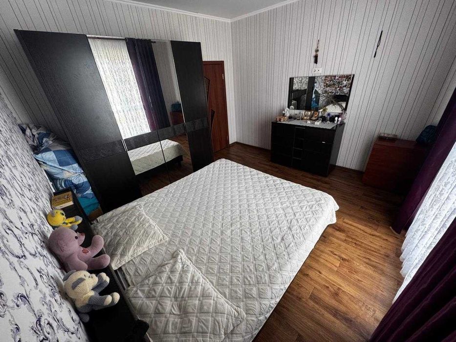 Дом, Тобыл ( Затоболовка ),  155кв, 8.4сот