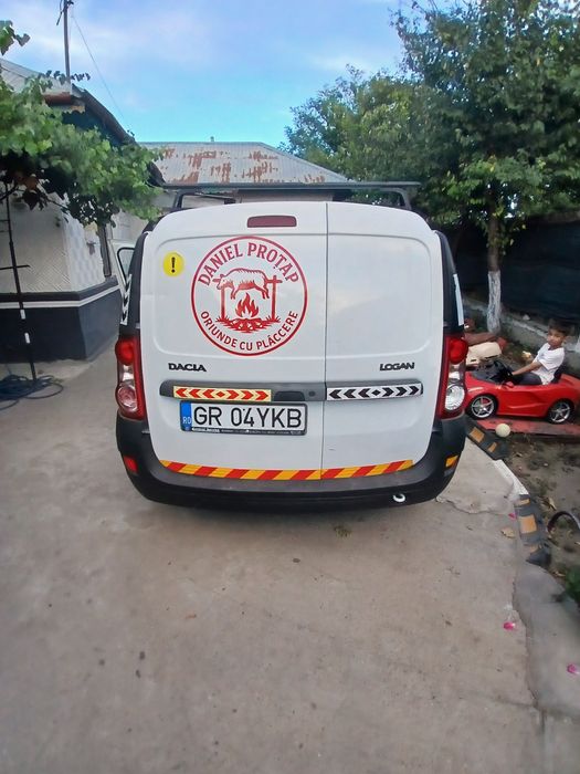 Dacia Logan Duba