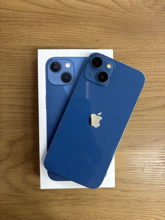 IPhone 13, 128гб,