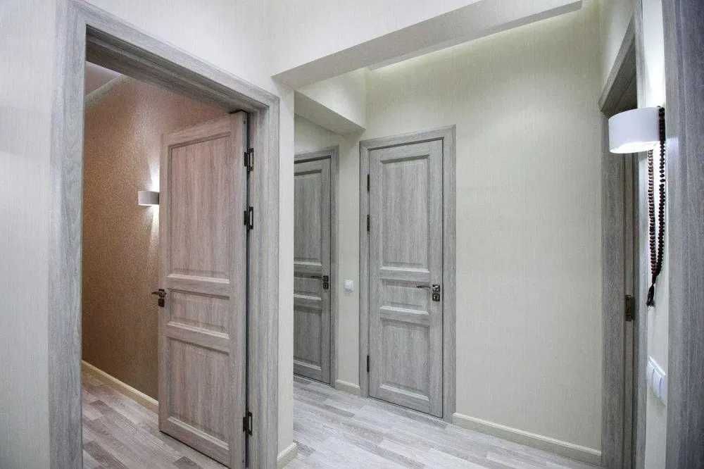 2 xonali Minor metro Abdulla Qodiriy ц5, Po‘jarka, Alayskiy 100% real