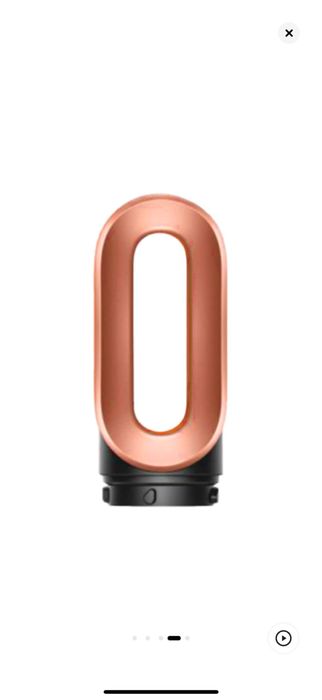 Ondulator multistyler Dyson HS08