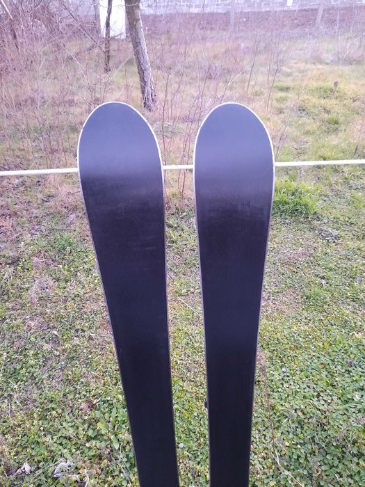 Карвинг детски ски Dynastar  Team Speed  110см.