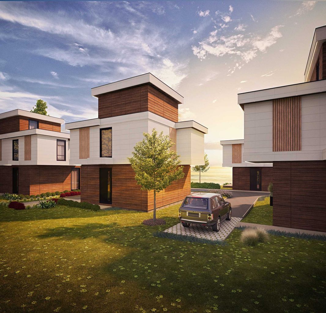 Продава се Къща в с. Равда, Област Бургас - 340 кв.м за 1036 €/кв.м - Снимка #15