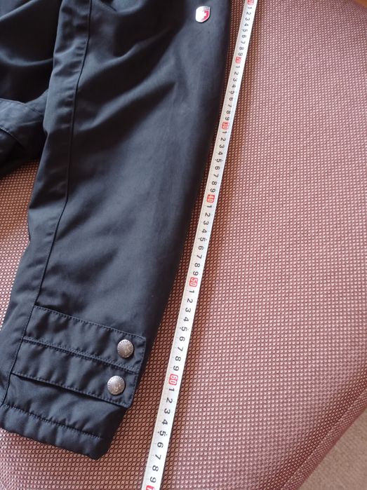 Wellensteyn мъжко яке