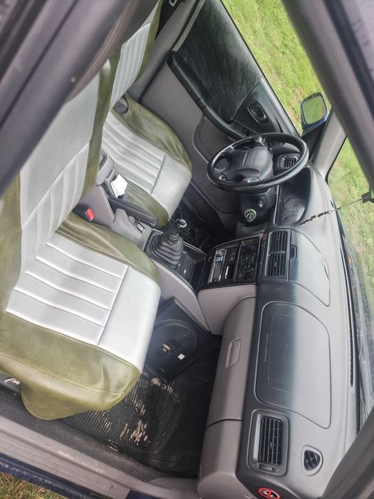 Subaru Forester superoferta