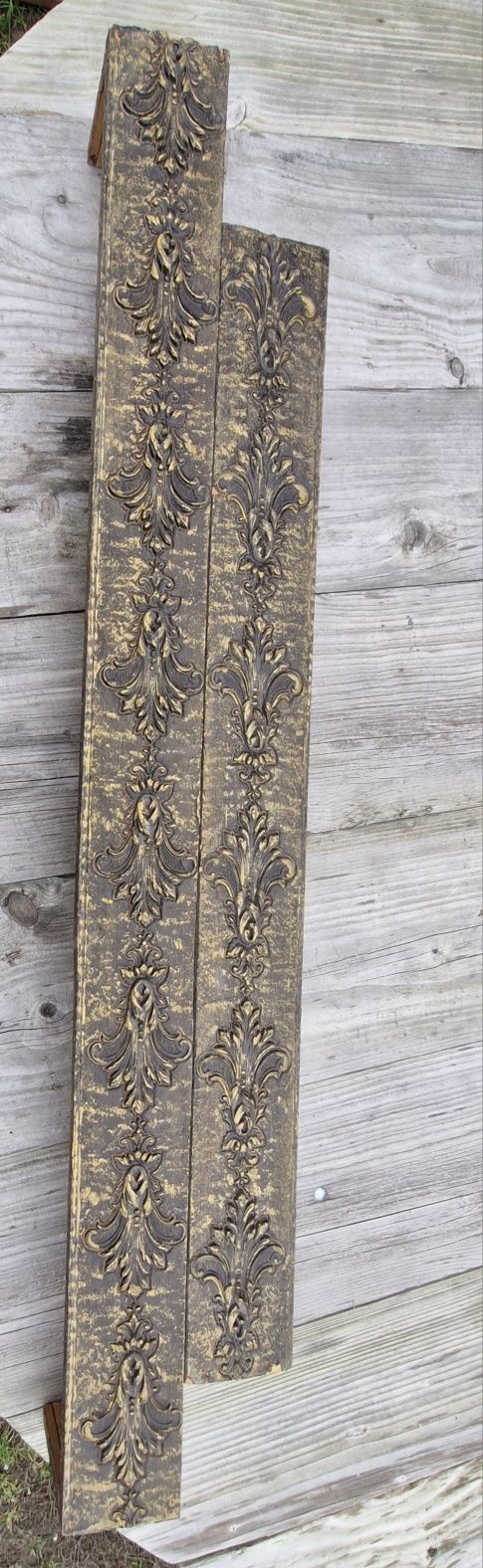 Draperii vintage