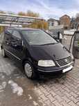 Vând VW Sharan 2.0TDI 2008