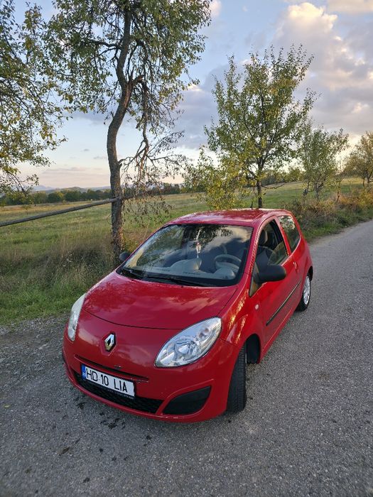 Renault Twingo 1.2
