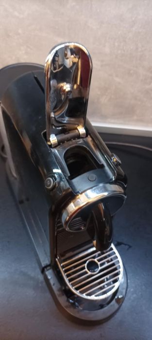 кафемашина Nespresso