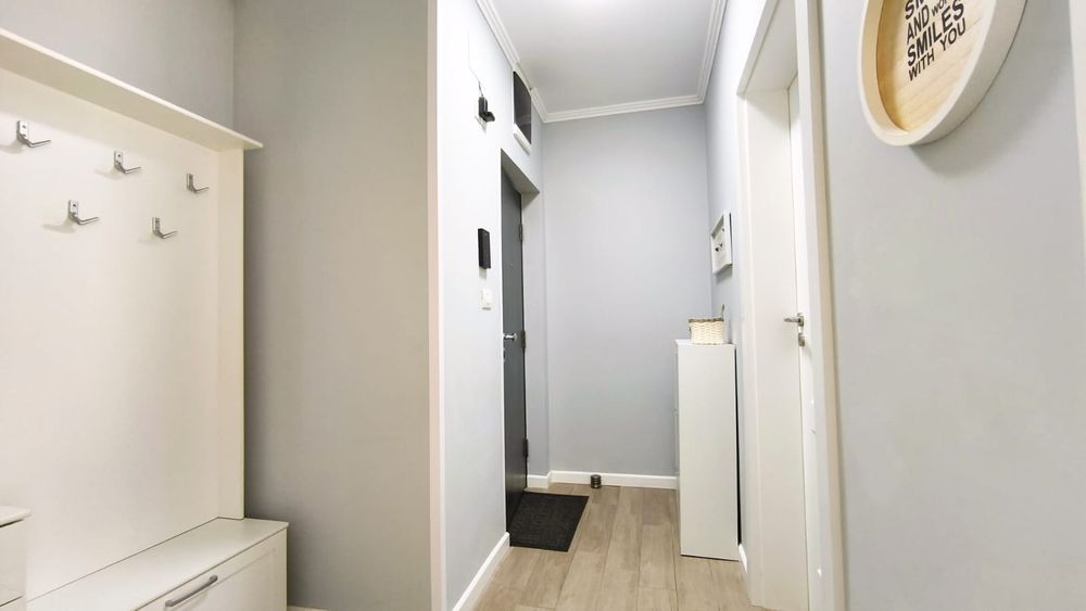 Apartament 2 dormitoare,bloc nou,Riverside,Micalaca 300