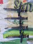 Injectoare Mazda 5 motor 2.0 RF 81kw 110cp