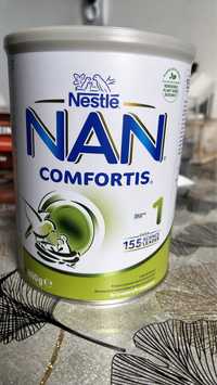 Cutie nan comfortis 1