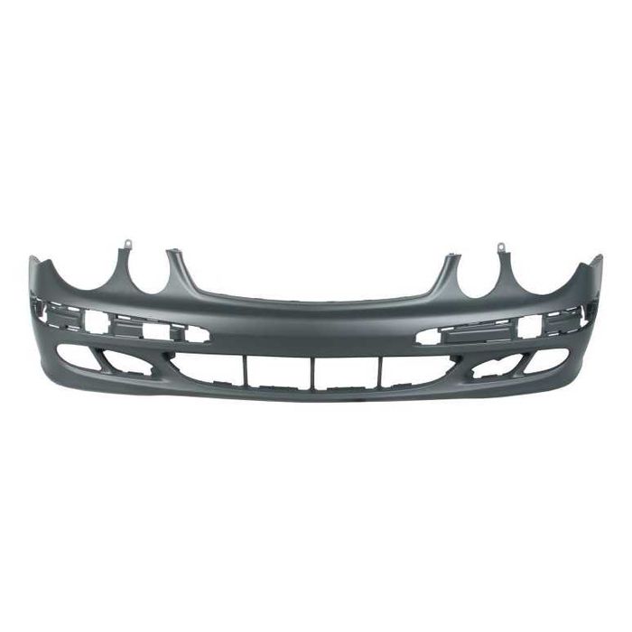 Предна броня Mercedes E-Class W211 02-06